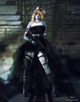 Rating: s
ID: 3389464
Date: 2022-06-13 11:29:26 -0400
Status: active
Score: 8
absurd_res ak-47 ak_platform alessa_suicidedreamer anthro arm_strap assault_rifle belt black_clothing black_dress blue_eyes blue_nose boots breasts brown_hair clothed clothing domestic_cat dress felid feline felis female fluffy footwear frown fur gloves grey_body grey_fur gun hair handwear head_tilt hi_res high_heeled_boots high_heels holding_gun holding_object holding_ranged_weapon holding_weapon holster hybrid kira_petrov leg_strap legwear looking_at_viewer mammal platform_boots platform_footwear platform_heels procyonid raccoon ranged_weapon rifle shoes short_hair slim solo stockings thigh_highs translucent translucent_clothing weapon white_body white_fur post #3389464