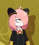 Rating: s
ID: 5550218
Date: 2025-05-05 05:59:37 -0400
Status: active
Score: 37
2022 anya_forger clothing cosplay dress drunk_oak female generation_3_pokemon green_eyes hair kirlia nintendo pink_hair pokemon pokemon_(species) school_uniform simple_background solo spy_x_family uniform post #5550218