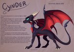 Rating: s
ID: 5612777
Date: 2025-05-31 23:19:48 -0400
Status: active
Score: 30
2025 accessory activision all_fours black_body black_scales claws cynder description digital_media_(artwork) dragon english_text european_mythology female feral green_eyes hi_res horn jewelry multi_horn mythological_creature mythological_scalie mythology necklace plaguedogs123 scales scalie scar solo spyro_the_dragon text western_dragon wings post #5612777