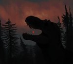 Rating: s
ID: 5665818
Date: 2025-06-24 22:48:39 -0400
Status: pending
Score: 13
ambiguous_gender berlography cloud darkness dinosaur evergreen_tree eyes_in_darkness feral forest forest_background headshot_portrait hi_res nature nature_background open_mouth outside pine_tree plant portrait prehistoric_species reptile scales scalie sharp_teeth silhouette silhouetted_body sky solo sun sunset teeth theropod tree tyrannosaurid tyrannosauroid tyrannosaurus tyrannosaurus_rex post #5665818