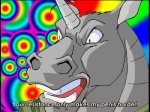 Rating: s
ID: 62791
Date: 2010-02-28 11:55:48 -0500
Status: active
Score: 25
4:3 adult_swim angry cartoon_network english_text epilepsy_warning equid equine grey_body horn low_res machine male mammal meme mythological_creature mythological_equine mythology psychedelic rainbow robot robot_unicorn_attack shopped solo stallion_(character) text third-party_edit unicorn unknown_artist words_worth your_resistance_only_makes_my_penis_harder post #62791