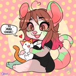Rating: s
ID: 4885145
Date: 2024-06-29 00:04:57 -0400
Status: active
Score: 25
1:1 absurd_res american_opossum anthro bone chibi domestic_cat felid feline felis female feral happy heart_symbol hi_res mammal marsupial mizky myladyzombie solo spanish_text speech_bubble tail text translated undead zombie post #4885145
