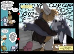 Rating: s
ID: 334271
Date: 2013-05-31 13:55:15 -0400
Status: active
Score: 48
alpha_channel anthro bailey_(housepets!) bride canid canine canis clothing comic domestic_dog domestic_ferret dress english_text eyes_closed female flat_chested group herding_dog housepets! husky keene_(housepets!) king_(housepets!) kiss_on_lips kissing male male/female mammal mustelid musteline nordic_sled_dog pastoral_dog rick_griffin romantic romantic_couple sasha_(housepets!) spitz standing text true_musteline url weasel wedding wedding_dress welsh_corgi post #334271