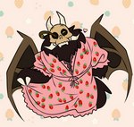Rating: s
ID: 4045436
Date: 2023-05-11 00:19:20 -0400
Status: active
Score: 57
anthro beard black_body black_fur claws clothed clothing disney dress facial_hair fur heart_symbol horn lgbt_pride male nonbinary_pride_colors papa_titan_(the_owl_house) pride_colors smile solo strawberry_dress the_owl_house tobiaix wings post #4045436