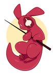 Rating: s
ID: 5648084
Date: 2025-06-17 06:21:28 -0400
Status: active
Score: 4
ambiguous_gender bloominglynx felid feral gastropod hi_res holding_object holding_weapon hybrid mammal mollusk pawpads rain_world red_body red_pawpads semi-anthro simple_background slug solo videocult weapon white_eyes post #5648084