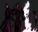 Rating: s
ID: 4249958
Date: 2023-08-23 11:40:53 -0400
Status: active
Score: 15
2021 3_eyes 4_eyes 5_fingers all-death_(scp_foundation) animated_skeleton armor armwear asymmetrical_horns asymmetry biped black_armor black_armwear black_background black_bottomwear black_cloak black_clothing black_gauntlets black_helmet black_hood black_loincloth black_sclera black_shoulder_pads bone bottomwear brother_(lore) brothers_(lore) cloak clothing colored death_(personification) deity dementialmaiden digital_media_(artwork) elemental_creature elemental_humanoid faceless fingers fire fire_creature fire_humanoid flaming_hair front_view full-length_portrait gauntlets glistening glistening_armor glistening_weapon gloves glowing glowing_eyes great_death_(scp_foundation) grin group halo handwear headgear helmet hi_res holding_melee_weapon holding_object holding_polearm holding_scythe holding_weapon hood hood_up horn humanoid loincloth looking_at_viewer male melee_weapon multi_eye no_pupils not_furry pink_halo polearm portrait pseudo_hair purple_eyes purple_glow red_eyes red_glow scp_foundation scythe shoulder_pads sibling_(lore) side_view signature simple_background skeleton skull small_death_(scp_foundation) smile spiked_armor spiked_halo spiked_helmet spiked_shoulder_pads spikes spirit standing teeth text three_brothers_of_death torn_cloak torn_clothing trio undead weapon white_fire post #4249958