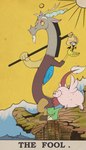 Rating: s
ID: 4866477
Date: 2024-06-20 12:26:19 -0400
Status: active
Score: 11
2021 absurd_res ambiguous_gender bindle card chimera cliff digital_media_(artwork) discord_(mlp) draconequus duo english_text feral flying_pig friendship_is_magic green_body grey_body hasbro hi_res holding_object inspired_by_formal_art janelearts major_arcana male mammal my_little_pony outside simulated_traditional_(artwork) suine sun tarot tarot_card text the_fool_(tarot) wings post #4866477