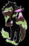 Rating: s
ID: 1685866
Date: 2018-10-21 21:24:53 -0400
Status: active
Score: 1
alpha_channel angel_dragon anthro barefoot biped bottomwear clothing digitigrade dragon feathers feet fur hair horn looking_at_viewer male multicolored_body multicolored_feathers multicolored_fur multicolored_hair mythological_creature mythological_scalie mythology pants scalie shirt signature solo source_request standing tail topwear twixxel_minty unknown_artist unknown_artist_signature wings post #1685866