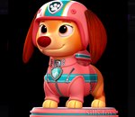 Rating: s
ID: 5085765
Date: 2024-09-30 21:53:57 -0400
Status: active
Score: 16
3d_(artwork) 3d_modeling 3d_print armor backpack badget brown_eyes canid canine canis clothed clothing collar dachshund digital_media_(artwork) domestic_dog ears_down female feral gear headgear helmet hi_res hunting_dog liberty_(paw_patrol) looking_straight mammal paw_patrol pawpads pink_clothed pivoted_ears sillytoys smile solo post #5085765