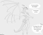 Rating: s
ID: 5580302
Date: 2025-05-18 00:06:50 -0400
Status: active
Score: 13
2022 5_fingers anthro apollyondragon clothing digital_media_(artwork) dragon duo facial_piercing female feral fingers half-length_portrait horn hybrid monochrome mythological_creature mythological_scalie mythology nightwing_(wof) offscreen_character piercing portrait sandwing_(wof) scalie signature simple_background sketch solo starflight_(wof) sunny_(wof) swimwear tail wings wings_of_fire post #5580302