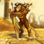 Rating: s
ID: 369926
Date: 2013-08-26 12:17:47 -0400
Status: active
Score: 22
1:1 2013 armor charr claws digitigrade felid guild_wars horn male mammal melee_weapon paws solo sword taj_(artist) toe_claws weapon post #369926