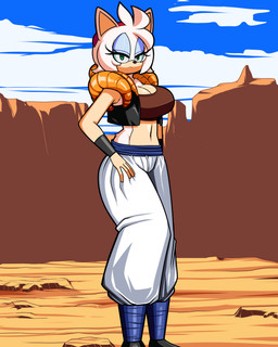 amy_rose anthro bat big_breasts breasts cleavage clothed clothing dreamcastzx1 eyelashes eyeshadow female hand_on_hip hedgehog hybrid_species makeup mammal midriff navel pants rouge_the_bat sonic_(series)
Rating: Safe
Score: 1
User: Dreamcastzx
Date: July 21, 2017 amy_rose anthro bat big_breasts breasts cleavage clothed clothing dreamcastzx1 eyelashes eyeshadow female hand_on_hip hedgehog hybrid_species makeup mammal midriff navel pants rouge_the_bat sonic_(series)
Rating: Safe
Score: 1
User: Dreamcastzx
Date: July 21, 2017