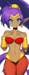 Rating: s
ID: 4002795
Date: 2023-04-19 19:18:54 -0400
Status: active
Score: 38
2022 alternate_version_at_source black_clothing blue_eyes blue_pupils bottomwear breasts clothed clothing collarbone ear_piercing ear_ring eyebrows eyelashes female front_view genie hair hand_on_chest hands_above_breasts hi_res hoop_ear_ring humanoid humanoid_pointy_ears iris midriff multicolored_clothing navel not_furry piercing pointy_ears ponytail pupils purple_hair red_bottomwear red_clothing revenant_(artist) ring_piercing shantae shantae_(series) signature solo teeth text url wayforward yellow_clothing post #4002795