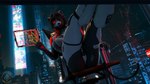 Rating: s
ID: 5603514
Date: 2025-05-28 00:35:58 -0400
Status: active
Score: 11
16:9 3d_(artwork) 4k 5_fingers absurd_res amelia_(petruz) android anthro boots bottomless breasts butt canid canine canis chair city city_background city_lights city_skyline cityscape clothed clothed_anthro clothed_female clothing cybernetics cyborg digital_media_(artwork) female fingers footwear footwear_only furniture glowing glowing_eyes grey_body grey_hair hair half_clothed hi_res humanoid_hands jackal jacket jacket_only legs_up long_boots looking_at_viewer machine mammal mostly_nude multicolored_body on_chair outside petruz_(modeler) red_eyes robot shoes shoes_only short_hair sitting sitting_on_chair solo source_filmmaker_(artwork) surprised_face table tablet tablet_computer tail topwear topwear_only white_body widescreen xpasha122x post #5603514