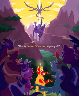 Rating: s
ID: 5668129
Date: 2025-06-26 00:10:59 -0400
Status: active
Score: 21
absurd_res ambiguous_gender castle comic cracklewink dragon earth_pony english_text equestria_girls equid equine female feral flying friendship_is_magic glowing group hair hasbro hi_res horn horror_(theme) horse infection_au macro mammal my_little_pony mythological_creature mythological_equine mythological_scalie mythology pegasus pinkie_pie_(mlp) pony ponytail rarity_(mlp) scalie sleigh_pony_(cracklewink) spike_(mlp) sunset_shimmer_(eg) tail text unicorn wings post #5668129