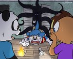 Rating: s
ID: 5278330
Date: 2024-12-31 15:04:24 -0500
Status: active
Score: 30
5:4 anthro bear bodily_fluids colubrid corn_snake crying da_silva demon fire flashlight fur ghost giant_panda gordon_(pokefound) hair hi_res jun_(pokefound) lampropeltini mammal mustelid otter pokefound rat_snake reptile scalie scared snake spirit supernatural tears tentacles young post #5278330