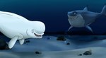 Rating: s
ID: 5431810
Date: 2025-03-13 22:21:56 -0400
Status: active
Score: 3
2022 absurd_res bailey_(finding_dory) beluga bruce_(finding_nemo) bubble cetacean disney dolphin dory_(finding_nemo) female feral finding_nemo fish great_white_shark group hi_res mackerel_shark male mammal marine monodontid pixar rock seaweed shark shark_teeth tail toothed_whale trio underwater unstatusquo water white_body white_shark yellow_tail post #5431810