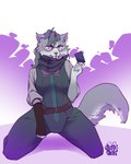 Rating: s
ID: 5588387
Date: 2025-05-21 13:49:50 -0400
Status: pending
Score: 5
5_fingers abstract_background anthro belt bent_legs card clothing eyewear fara_goldwyn felid female fingers fluffy fluffy_tail glasses grey_hair hair hi_res holding_card looking_at_viewer mammal pantherine sauch_soul scarf snow_leopard solo spread_legs spreading tail tinted_glasses under_shirt post #5588387