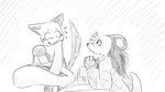 Rating: s
ID: 4922307
Date: 2024-07-16 08:02:20 -0400
Status: active
Score: 99
16:9 animal_crossing anthro bodily_fluids clothing clothing_store dragonweirdo duffel_bag duo emanata eulipotyphlan felid feline female freckles hedgehog hi_res jacket mammal markings mole_(marking) monochrome nervous nintendo olivia_(animal_crossing) reaching_down sable_able sewing_machine smile store sweat sweater topwear widescreen post #4922307