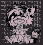 Rating: s
ID: 4738283
Date: 2024-04-23 09:35:20 -0400
Status: active
Score: 15
2023 bell black_and_white breasts busty_feral canid canine canis collar dark_theme domestic_dog feet female feral hi_res hyperdontia jingle_bell maimedwolf mammal monochrome one_eye_closed open_mouth open_smile pawpads paws repeated_text semi-anthro sitting smile solo tail teeth post #4738283
