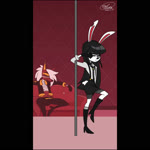 Rating: s
ID: 3999839
Date: 2023-04-18 10:52:40 -0400
Status: active
Score: 183
1:1 2_phut_hon animated anubis dancing deity dog_tags duo egyptian_mythology female lagomorph leporid male male/female male/male mammal me!me!me! middle_eastern_mythology mythology no_sound pole pole_dancing pubes rabbit short_playtime slim stripper stripper_pole thick_thighs thin_calves thin_legs thin_thighs twerking undead ut webm welwilliam zombie zombie_(character) post #3999839