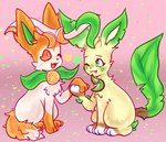 Rating: s
ID: 3722144
Date: 2022-11-30 06:32:41 -0500
Status: active
Score: 32
3_toes absurd_res blush blush_lines cute_fangs dipstick_tail duo eeveelution eye_contact fangs feet feral food fruit fur generation_4_pokemon generation_6_pokemon green_blush green_ears green_eyes green_inner_ear green_tail hand_holding heart_symbol hi_res justiceposting key_(fellnyanya) kiwifruit leaf leafeon looking_at_another male markings misu_(fwuffydurg) nintendo one_eye_closed open_mouth orange_(fruit) orange_ears orange_eyes orange_paws orange_sclera plant pokemon pokemon_(species) romantic romantic_couple sitting sylveon tail tail_markings tan_body tan_fur teeth toes white_body white_fur white_inner_ear white_toes wink post #3722144