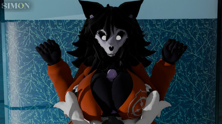 Rating: s
ID: 5633283
Date: 2025-06-10 15:07:52 -0400
Status: pending
Score: 77
16:9 3d_(artwork) anthro anthro_on_anthro anthro_penetrating bedroom bedroom_sex breast_play breasts canid chest_tuft cleavage clothed clothing cryptiacurves_(modeler) cryptid da.nilkaz_(modeler) digital_media_(artwork) duo fan_character felid feline female floragato game_freak generation_9_pokemon hi_res humanoid larger_female male male/female mammal monster nintendo penetration pokemon pokemon_(species) s1m0n scp-1471-a scp-1471-a_(da.nilkaz) scp_foundation sex size_difference small_dom_big_sub smaller_male titfuck tuft widescreen post #5633283