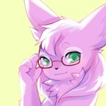 Rating: s
ID: 5343803
Date: 2025-02-01 00:15:29 -0500
Status: active
Score: 13
1:1 4_fingers aishasoup anthro black_nose bust_portrait chest_tuft claws eeveelution espeon eyewear female finger_claws fingers fur generation_2_pokemon glasses green_eyes hair head_tuft hi_res looking_at_viewer nintendo pokemon pokemon_(species) portrait purple_body purple_fur purple_hair simple_background solo straviios tuft yellow_background post #5343803