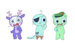 Rating: s
ID: 5303526
Date: 2025-01-12 16:41:09 -0500
Status: active
Score: 17
4_fingers amputee anthro antlers barefoot bear beaver_tail being_watched beret big_head big_pupils black_eyes black_whiskers blue_body blush blush_stickers bodily_fluids bodypaint buckteeth chest_scar clothing deer dilated_pupils disability dog_tag_necklace dog_tags eye_patch eyewear face_paint featureless_crotch feet fingers flippy_(htf) green_body group hair_strand happy_tree_friends hat hat_only headgear headgear_only headwear headwear_only heart_nose heart_symbol hook hook_hand horn looking_aside looking_at_another looking_at_viewer male mammal mime_(htf) missing_hand missing_leg mostly_nude mustelid nervous nervous_smile nervous_sweat nude otter panicking pupils purple_body rosy_cheeks round_head russell_(htf) scar sea_otter shocked short_tail simple_background sweat sweatdrop tail teeth trio ursine whiskers white_background white_face white_face_paint wide_eyed wooden_leg x-zeeko-x post #5303526