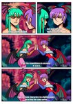 Rating: s
ID: 5553338
Date: 2025-05-06 15:37:39 -0400
Status: active
Score: 9
absurd_res bat bat_wings breaking_the_fourth_wall capcom comic darkstalkers demon dialogue duo english_text female green_hair hair head_wings hi_res humanoid kevin_t kevintrentin lilith_aensland looking_at_viewer mammal membrane_(anatomy) membranous_wings morrigan_aensland purple_hair succubus text unusual_wing_placement wings post #5553338