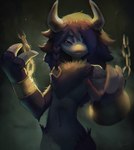 Rating: s
ID: 5502044
Date: 2025-04-13 18:52:21 -0400
Status: active
Score: 8
accessory anthro black_body black_fur black_sclera braided_hair chain claws cuff_(restraint) demon digital_media_(artwork) finger_claws fur gold_(metal) gold_chain hair hair_accessory hi_res horn jewelry kyveri male rafel_the_pure red_eyes restraints shackles slave solo post #5502044