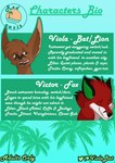 Rating: s
ID: 2894215
Date: 2021-08-24 09:45:19 -0400
Status: active
Score: 55
abstract_background absurd_res age_restriction anthro bat canid canine character_bio character_description character_name comic description duo eyes_closed felid fox hi_res hybrid information information_section lion logo male mammal palm_tree pantherine patreon patreon_logo plant species_name text tree twitter twitter_logo user_avatar victor_johansen viola_bat viola_bat_(character) website_logo post #2894215