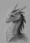 Rating: s
ID: 2983580
Date: 2021-10-20 03:29:50 -0400
Status: active
Score: 28
2021 bust_portrait conditional_dnp digital_media_(artwork) dragon eyebrows eyelashes female hair hi_res horn monochrome mythological_creature mythological_scalie mythology portrait saebira scalie solo post #2983580