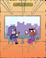 Rating: s
ID: 4923881
Date: 2024-07-16 22:32:21 -0400
Status: active
Score: 205
2024 4:5 alternative_fashion angry animated anthro avian belly_dancing bird cellphone chucklebone clothing complaining cracking_neck dancing dialogue disney duo duo_(duolingo) duolingo electronics english_text eyeshadow feathers female flying golf_club goth green_body green_feathers group hair headgear headwear hi_res hijab hitting_head human improvised_weapon japanese lily_(duolingo) long_playtime makeup male mammal mascot murid murine nodding notification owl phone pixar purple_hair rat ratatouille religious_clothing religious_headwear remy_(ratatouille) rodent smartphone sound speech_bubble sweater teapot text text_message threatening threatening_with_weapon topwear trio violence webm zari_(duolingo) post #4923881