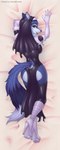 Rating: s
ID: 5667063
Date: 2025-06-25 15:09:32 -0400
Status: active
Score: 8
absurd_res alternative_fashion anthro boots butt canid canine clothing dress female footwear fox gloves goth handwear hermitpioneer hi_res high_heeled_boots high_heels latex latex_clothing latex_gloves latex_handwear latex_legwear latex_stockings legwear mammal nun nun_outfit rear_view shoes solo stockings post #5667063