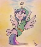 Rating: s
ID: 764592
Date: 2015-11-09 10:32:12 -0500
Status: active
Score: 13
2015 component computer_part conditional_dnp cosplay crossover electronic_component equid equine feathered_wings feathers female feral friendship_is_magic hasbro hi_res horn intel link mammal my_little_pony mythological_creature mythological_equine mythology nintendo painting_(artwork) processor pudgeruffian purple_body purple_feathers solo the_legend_of_zelda traditional_media_(artwork) traditional_painting_(artwork) traditional_watercolor_(artwork) twilight_sparkle_(mlp) watercolor_(artwork) winged_unicorn wings post #764592