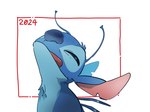 Rating: s
ID: 5448828
Date: 2025-03-22 04:29:42 -0400
Status: active
Score: 32
2024 4:3 alien ambiguous_gender antennae_(anatomy) back_spines blue_body blue_fur blue_nose chest_tuft digital_drawing_(artwork) digital_media_(artwork) disney ears_back experiment_(lilo_and_stitch) fur head_back hi_res lilo_and_stitch male_(lore) narrowed_eyes notched_ear pivoted_ears semi-anthro simple_background smile solo stitch_(lilo_and_stitch) tongue tongue_out tuft white_background zunda_d2002 post #5448828