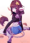Rating: s
ID: 3733548
Date: 2022-12-05 17:02:24 -0500
Status: active
Score: 52
2022 anthro barefoot black_hair bottomwear bovid bovine braided_hair breasts brown_body cattle clothing coffeechicken crop_top dolphin_shorts feet female fungus grass hair hi_res hooves horn looking_at_viewer mammal markings mushroom open_mouth outside pink_eyes plant shirt shorts simple_background sitting small_breasts small_moo smile solo spots spotted_body spread_legs spreading tail teeth tongue topwear white_body post #3733548