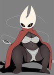 Rating: s
ID: 5590584
Date: 2025-05-22 12:09:10 -0400
Status: active
Score: 40
2025 2_horns absurd_res arthropod belly big_breasts biped black_body breasts cleavage clothed clothing crouching d1rk1sh female hi_res hollow_knight horn hornet_(hollow_knight) infected_(species) melee_weapon navel orange_eyes red_clothing shadow solo team_cherry thread weapon white_head post #5590584