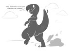 Rating: s
ID: 5188822
Date: 2024-11-17 19:38:31 -0500
Status: active
Score: 142
absurd_res ambiguous_gender anthro dinosaur dinosaur_(google_chrome) dust_cloud english_text featureless_crotch google google_chrome hi_res kodadeer monochrome prehistoric_species reptile scalie simple_background solo tail talking_to_viewer tapering_tail text theropod thick_tail tyrannosaurid tyrannosauroid tyrannosaurus tyrannosaurus_rex post #5188822