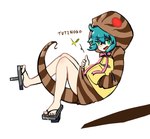 Rating: s
ID: 5651985
Date: 2025-06-18 19:56:11 -0400
Status: pending
Score: 4
2022 4_eyes :d animal_humanoid asian_clothing asian_mythology avena_fatua bare_legs blue_hair blush breasts clothed clothing coin coin_flip cryptid digital_drawing_(artwork) digital_media_(artwork) east_asian_clothing east_asian_mythology english_text exposed_feet eyebrow_through_hair eyebrows female footwear gesture geta green_eyes hair hand_gesture hand_in_pocket hi_res hoodie humanoid japanese_clothing japanese_mythology kemono_friends living_tail markings multi_eye multicolored_hoodie mythological_creature mythological_scalie mythology open_mouth pantsless pattern_clothing pattern_hoodie pattern_topwear pink_bow pockets red_eyes reptile reptile_humanoid scalie scalie_humanoid shadow shoe_laces simple_background smile snake snake_hood snake_humanoid snake_tail solo sparkles striped_clothing striped_hoodie striped_markings striped_tail striped_topwear stripes tail tail_markings text thick_tail thumbs_up topwear translucent translucent_hair tsuchinoko tsuchinoko_(kemono_friends) unusual_anatomy unusual_clothing unusual_tail white_background yokai post #5651985