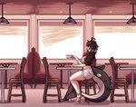 Rating: s
ID: 5615311
Date: 2025-06-01 22:08:06 -0400
Status: active
Score: 42
absurd_res animal_humanoid belly big_breasts big_tail bottomwear breasts brown_hair chair clothing container cup female furniture grey_eyes hair hi_res highlights_(coloring) humanoid mazzlerazz multicolored_hair on_chair restaurant shirt shorts sitting sitting_on_chair slightly_chubby slightly_chubby_female slightly_chubby_humanoid solo svetlana_(worms_eat) tail thick_thighs topwear white_highlights post #5615311