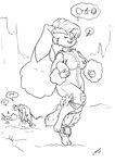 Rating: s
ID: 4709575
Date: 2024-04-09 01:21:19 -0400
Status: active
Score: 16
18_carrot_(muniversal) 2024 2_horns ambiguous_gender anthro arm_tuft biped breasts buckteeth cheek_tuft clothed clothing deathclaw digitigrade duo ear_tuft easter easter_egg egg exclamation_point eyebrows eyes_closed facial_tuft fallout fallout:_pca female generation_4_pokemon hair hi_res holding_egg holding_object holidays horn jumpsuit line_art long_ears lopunny microsoft monochrome musical_note musical_symbol nintendo open_mouth open_smile outside pip-boy pokemon pokemon_(species) pokemorph question_mark s-nina scalie smile speech_bubble symbol teeth thought_bubble tuft walking wrist_tuft post #4709575
