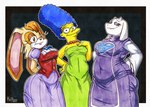 Rating: s
ID: 5580670
Date: 2025-05-18 04:29:28 -0400
Status: pending
Score: 1
2025 2_horns 4_fingers anthro artist_name ascot bare_shoulders bedroom_eyes beehive_(hairstyle) belly bent_arm big_belly big_breasts big_eyes biped black_blush black_eyebrows blue_ascot blue_hair blush blush_lines border boss_monster_(undertale) bovid breasts brown_eyes brown_nose button_(fastener) caprine cheek_tuft closed_smile clothed clothed_anthro clothed_female clothed_human clothing crossover curved_eyebrows cute_fangs dress eye_markings eyebrows eyelashes facial_markings facial_tuft fangs female fingers floppy_ears front_view fully_clothed fully_clothed_anthro fully_clothed_female fur fur_tuft gem glistening glistening_eyelids glistening_eyes glistening_hair glistening_nose goat green_clothing green_dress group hair hand_behind_back hand_on_chest hand_on_hip hand_on_own_chest hand_on_own_hip head_markings hi_res horn huge_ears human iris jewelry killboo lagomorph leporid light_body light_fur light_hair light_skin lips long_eyelashes looking_at_viewer lop_ears mammal marge_simpson markings mature_anthro mature_female mature_human medium_breasts monotone_body monotone_fur monotone_horn monotone_skin mouth_closed multicolored_body multicolored_clothing multicolored_ears multicolored_fur multicolored_robe multicolored_topwear multicolored_vest muzzle_(marking) narrowed_eyes necklace no_irises orange_body orange_ears orange_fur orange_hair orange_markings outline outside_border overweight overweight_anthro overweight_female pearl_(gem) pearl_necklace pink_inner_ear pink_lips pose print_clothing print_robe pupils purple_clothing purple_dress purple_eyes rabbit red_jewelry red_necklace robe seductive sega short_hair short_horn slightly_chubby slightly_chubby_anthro slightly_chubby_female slightly_chubby_human small_horn smile smiling_at_viewer snout sonic_the_hedgehog_(series) standing tan_body tan_ears tan_fur teeth text the_simpsons thick_bottom_lip thin_eyebrows topwear toriel traditional_media_(artwork) trio tuft two_tone_clothing two_tone_ears two_tone_topwear two_tone_vest undertale undertale_(series) vanilla_the_rabbit vest white_body white_border white_ears white_fur white_horn white_markings white_outline wide_hipped_anthro wide_hipped_female wide_hips yellow_body yellow_breasts yellow_ears yellow_nose yellow_skin post #5580670
