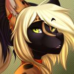 Rating: s
ID: 1064042
Date: 2016-11-30 11:11:05 -0500
Status: active
Score: 53
1:1 2016 african_wild_dog aimi anthro black_body black_fur black_hair blonde_hair brown_body brown_fur canid canine collar detailed digital_media_(artwork) ear_piercing female fur hair long_hair looking_at_viewer mammal markings multicolored_body multicolored_fur multicolored_hair piercing portrait shiretsuna_(character) smile solo spots spotted_body spotted_fur two_tone_body two_tone_fur two_tone_hair yellow_eyes post #1064042