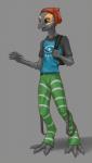 Rating: s
ID: 428733
Date: 2014-01-16 12:48:49 -0500
Status: active
Score: 2
3_toes 5_fingers anthro biped brown_eyes clothed clothing feet fingers gesture grey_body hi_res male neon_(artist) october_(hevdra) reptile scalie shirt solo standing toes topwear waving post #428733