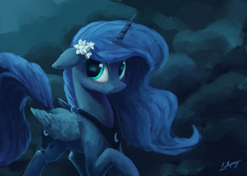 2018 blue_feathers blue_hair cute cutie_mark equine eyelashes feathered_wings feathers female feral floppy_ears flower flower_in_hair friendship_is_magic hair hooves horn lolliponybrony long_hair mammal my_little_pony nude plant portrait princess_luna_(mlp) signature solo teal_eyes winged_unicorn wings
Rating: Safe
Score: 8
User: GlimGlam
Date: April 19, 2018 2018 blue_feathers blue_hair cute cutie_mark equine eyelashes feathered_wings feathers female feral floppy_ears flower flower_in_hair friendship_is_magic hair hooves horn lolliponybrony long_hair mammal my_little_pony nude plant portrait princess_luna_(mlp) signature solo teal_eyes winged_unicorn wings
Rating: Safe
Score: 8
User: GlimGlam
Date: April 19, 2018