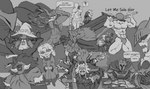 Rating: s
ID: 3481320
Date: 2022-08-01 20:31:30 -0400
Status: active
Score: 171
animate_inanimate anthro black_knife_tiche blaidd_(elden_ring) canid canine canis doll elden_ring equid equine feral fist_of_the_north_star fromsoftware general_radahn godrick_the_grafted group horse human humanoid large_group let_me_solo_her_(klein_tsuboi) living_doll male malenia_(elden_ring) mammal manserpent mechapen melee_weapon melina_(elden_ring) miniature_ranni monochrome multi_arm multi_limb muscular muscular_male not_furry_focus one_eye_closed ozzy_osbourne ranni_the_witch scar sword tarnished_(elden_ring) torrent_(elden_ring) weapon wolf zorayas post #3481320