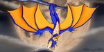 Rating: s
ID: 4303962
Date: 2023-09-20 20:26:44 -0400
Status: active
Score: 5
2022 2:1 >:d anthro bat bat_wings belly blue_body blue_fur blue_hair branch cheek_tuft chin_tuft claws cloud darkoverord detailed_background digital_drawing_(artwork) digital_media_(artwork) facial_tuft fangs fauxhawk ferris_brubat first_person_view flashlight fluffy fluffy_chest fur glowing glowing_claws glowing_ears glowing_eyes glowing_hair glowing_nose glowing_pupils glowing_tongue glowing_veins hair hanging_by_feet hanging_from_branch head_tuft hi_res looking_at_viewer male mammal membrane_(anatomy) membranous_wings multicolored_hair night orange_body orange_eyes orange_fur orange_hair orange_membrane orange_moon orange_tongue solo supermoon tan_belly tan_body tan_fur teeth tongue tongue_out tuft two_tone_hair upside_down wings post #4303962