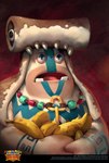 Rating: s
ID: 5616883
Date: 2025-06-02 16:48:19 -0400
Status: active
Score: 1
2018 absurd_res alessandra_de_bernardis ambiguous_feral ambiguous_gender anthro banana beaded_jewelry beaded_necklace beads blue_eyes bodypaint brown_body brown_skin bust_portrait carrying_another colored crossover digital_media_(artwork) digital_painting_(artwork) duo english_description english_text face_paint feral fish food frown fruit fur ground_shark hammerhead_shark hi_res holding_banana jewelry lagomorph light lighting male male_anthro mammal marine mario_bros mario_plus_rabbids mario_plus_rabbids_kingdom_battle mitten_hands multicolored_body multicolored_skin necklace nintendo no_eyebrows noseless official_art on_head open_frown open_mouth painting_(artwork) pink_tongue plant portrait rabbid raving_rabbids rayman_(series) red_background shaded shark sharp_teeth side_eye_(mario_plus_rabbids) simple_background tan_body tan_skin teeth text text_box title tongue two_tone_body two_tone_skin ubisoft white_body white_fur white_skin post #5616883